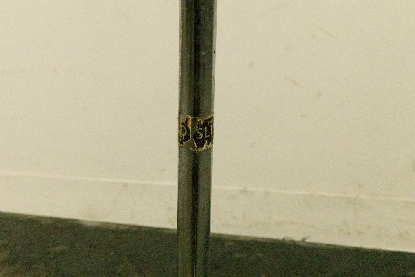 1960s Slingerland Flat Base Model 33-F Cymbal Stand