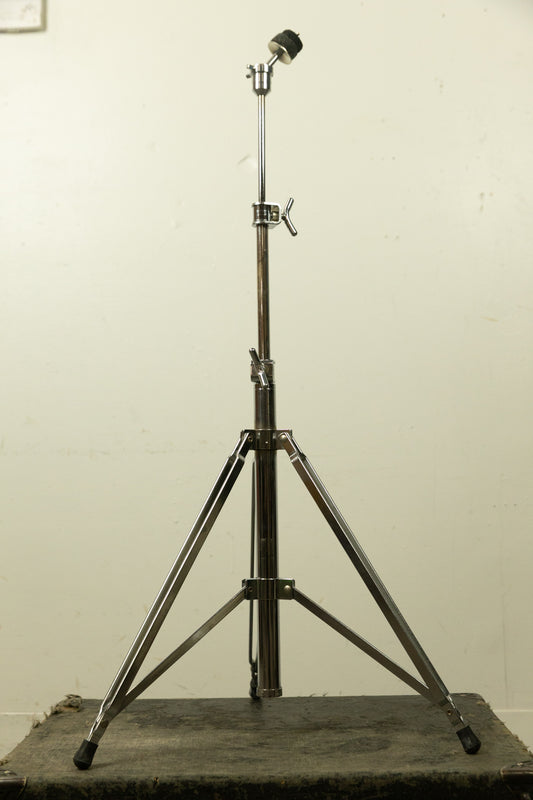 1970s Rogers 48-0539 Samson I Floor Cymbal Stand