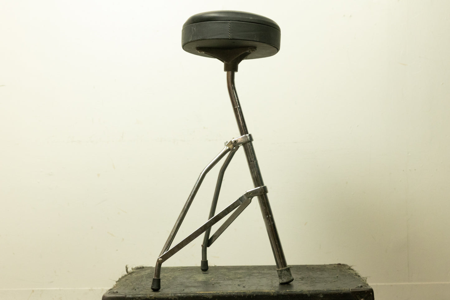 1960s Ludwig Porto 1025-1 Drum Throne