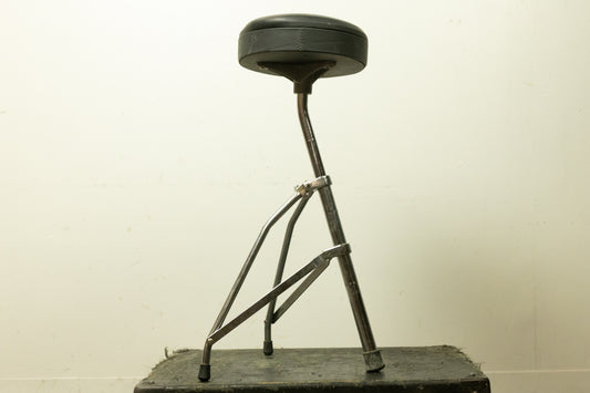 1960s Ludwig Porto 1025-1 Drum Throne