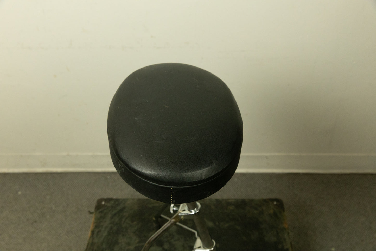 1960s Ludwig Porto 1025-1 Drum Throne