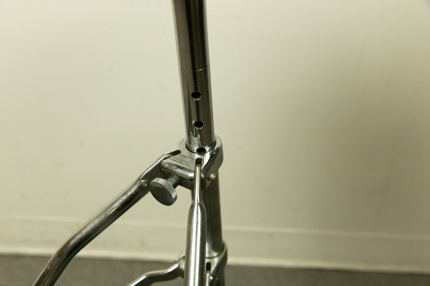 1960s Ludwig Porto 1025-1 Drum Throne