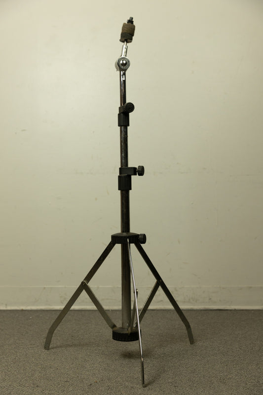 1990s Sonor Sonic Plus SCS Straight Cymbal Stand