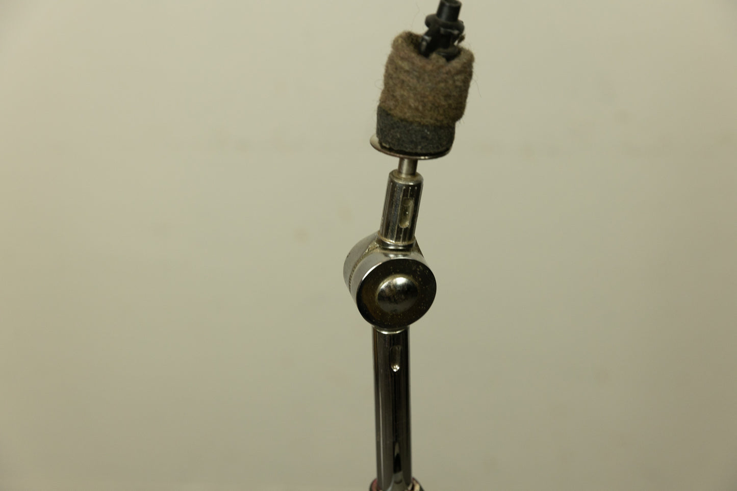 1990s Sonor Sonic Plus SCS Straight Cymbal Stand