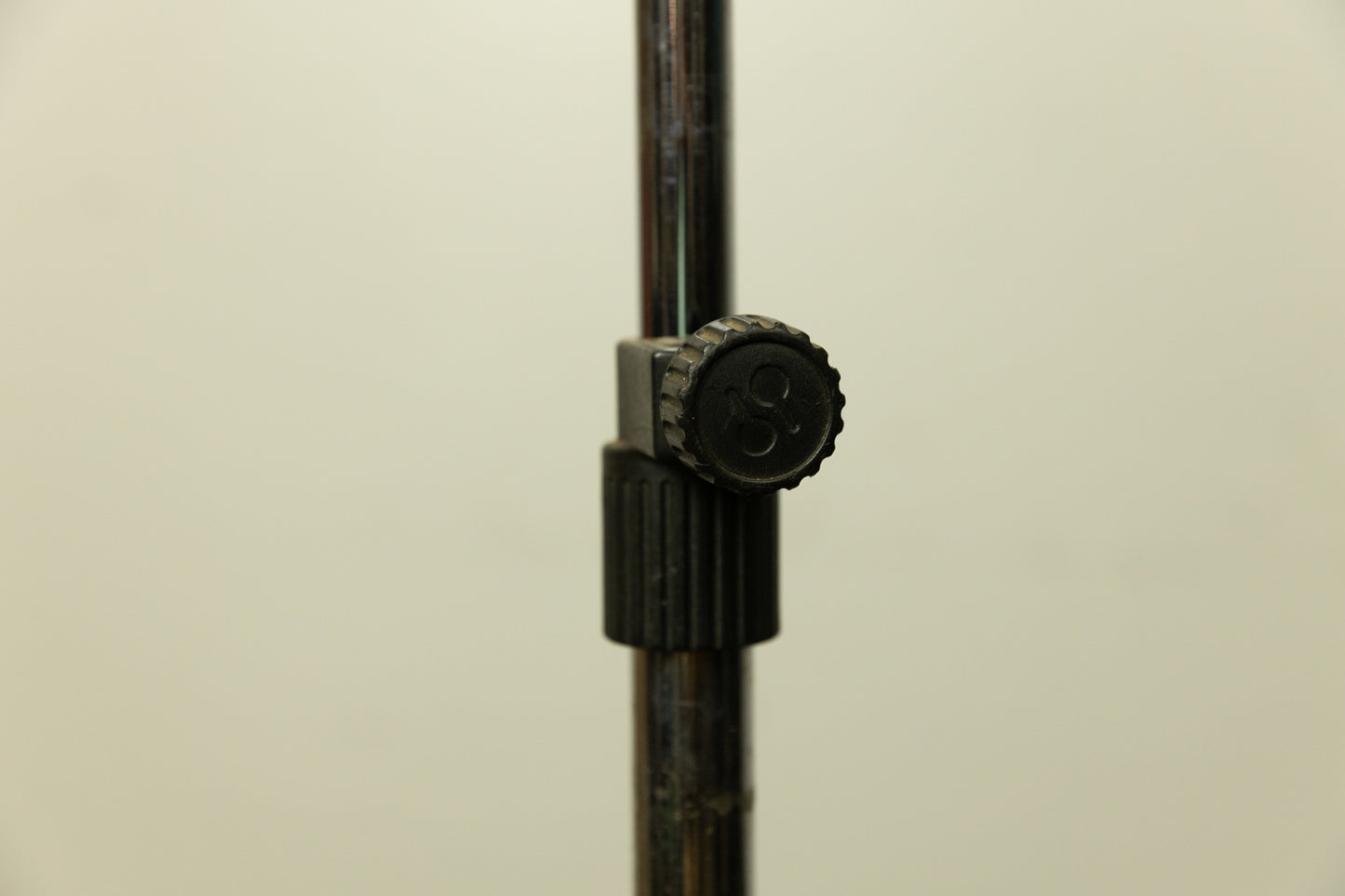 1990s Sonor Sonic Plus SCS Straight Cymbal Stand