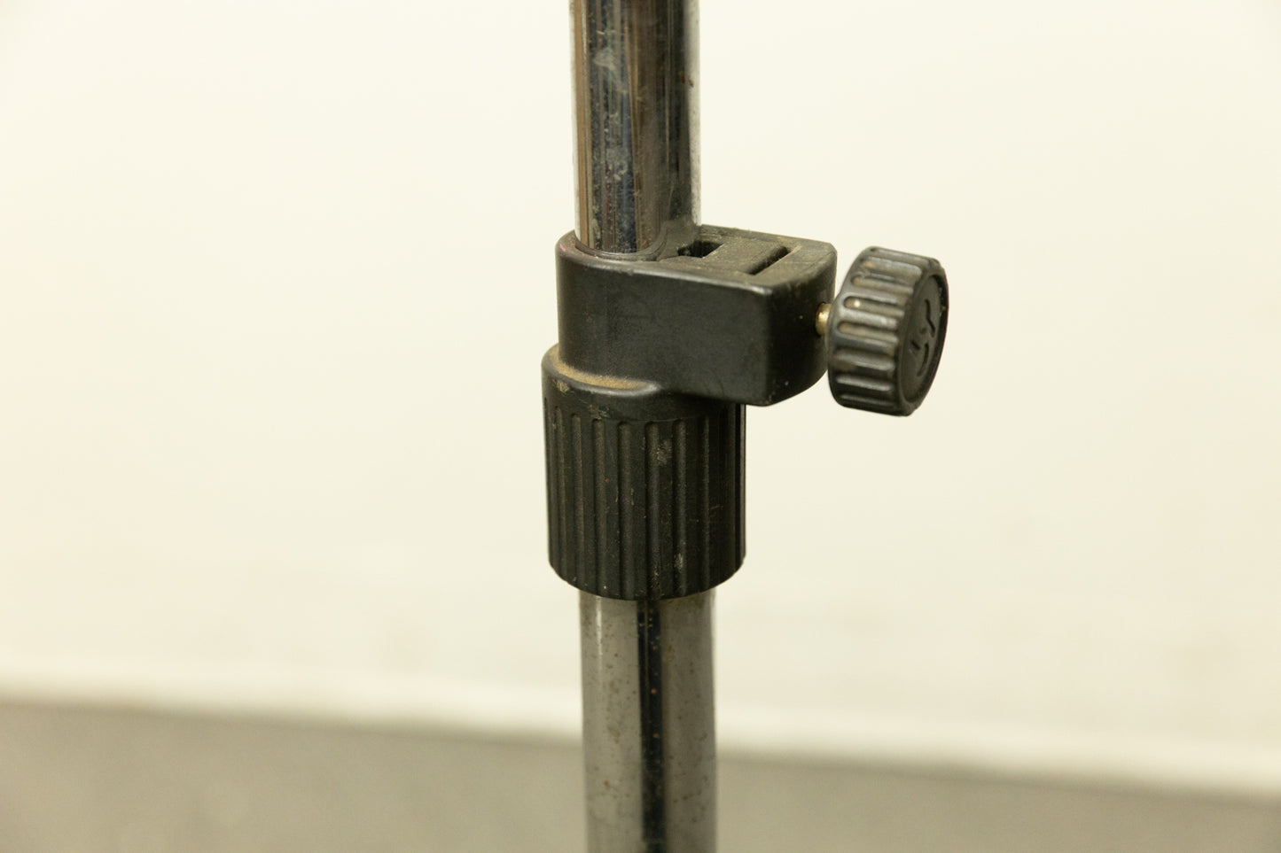 1990s Sonor Sonic Plus SCS Straight Cymbal Stand