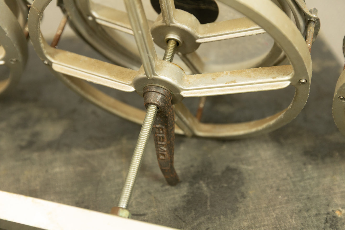 Remo Silver Roto Tom Set - 6" 8" and 10"