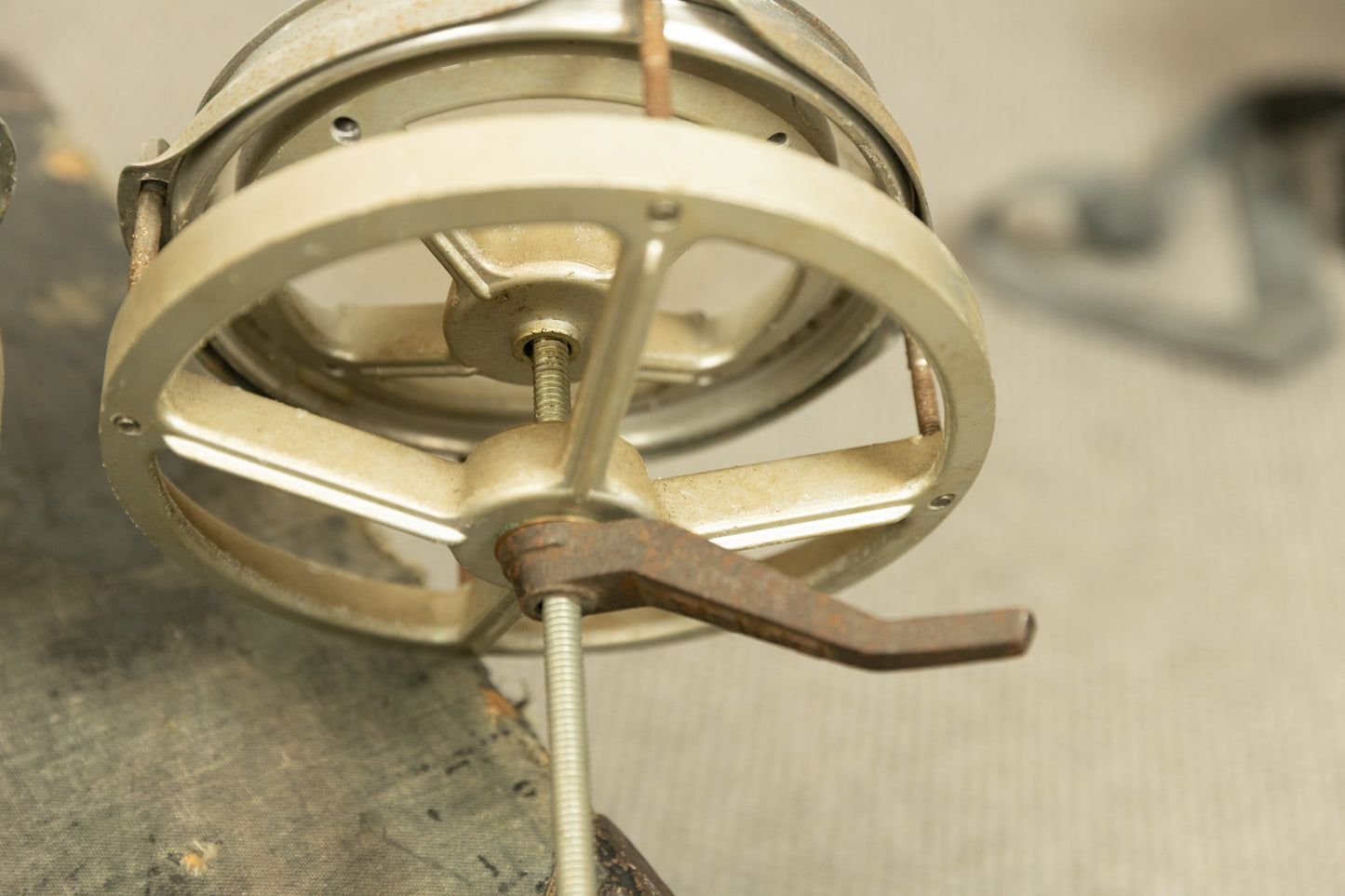 Remo Silver Roto Tom Set - 6" 8" and 10"