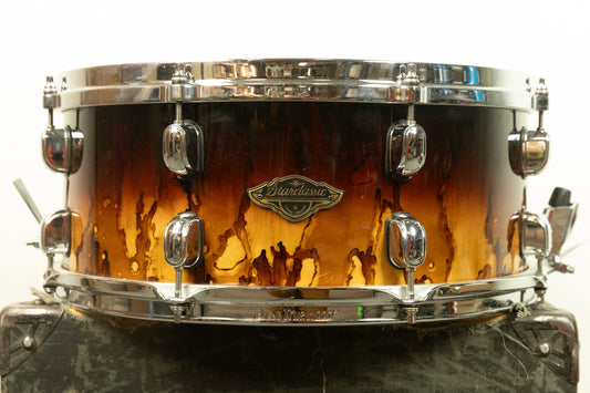 Tama 6x16 Starclassic Walnut/Birch Snare Drum