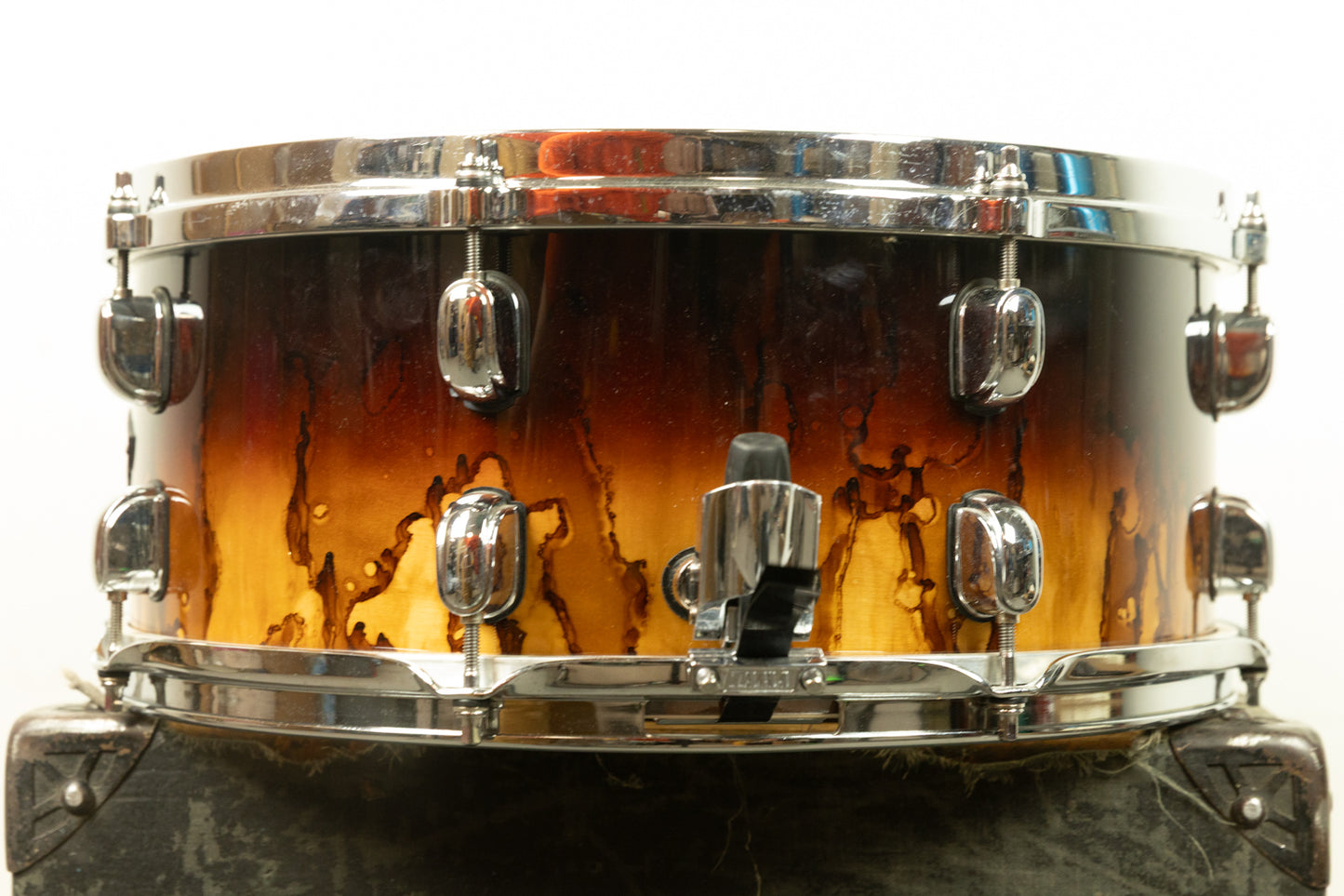 Tama 6x16 Starclassic Walnut/Birch Snare Drum