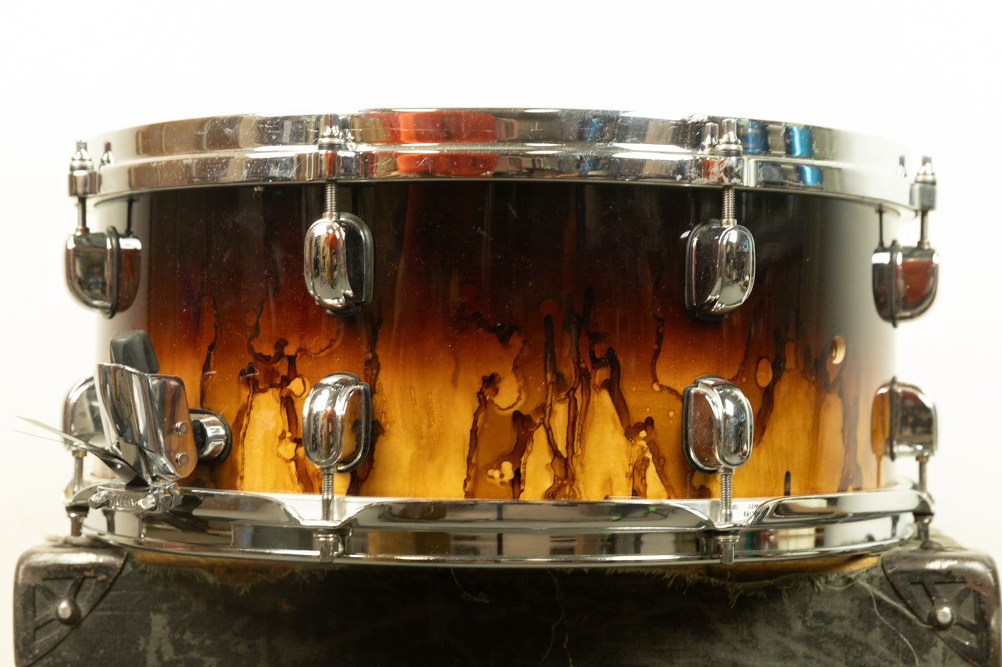 Tama 6x16 Starclassic Walnut/Birch Snare Drum