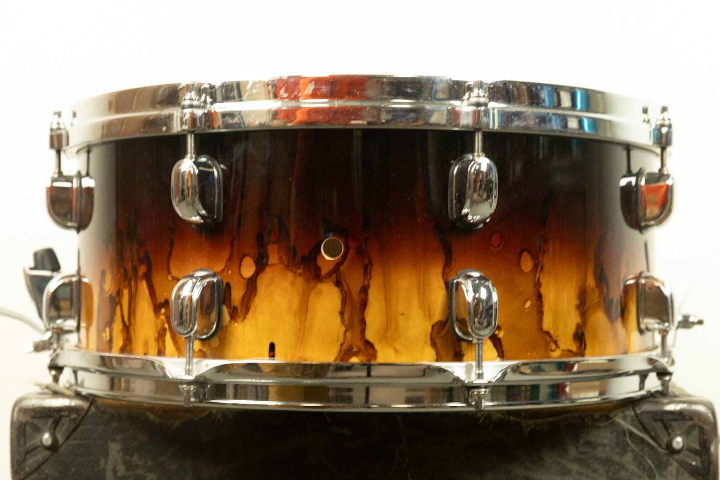 Tama 6x16 Starclassic Walnut/Birch Snare Drum