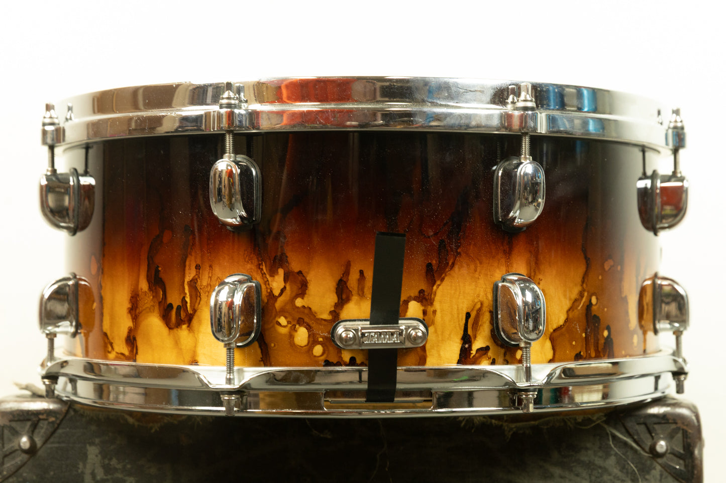 Tama 6x16 Starclassic Walnut/Birch Snare Drum