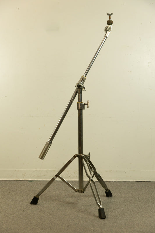 1990s Ludwig Rocker Counterweight Boom Cymbal Stand