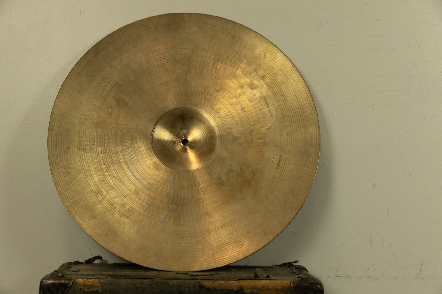 Zildjian 20" A Medium Ride Cymbal 2614g