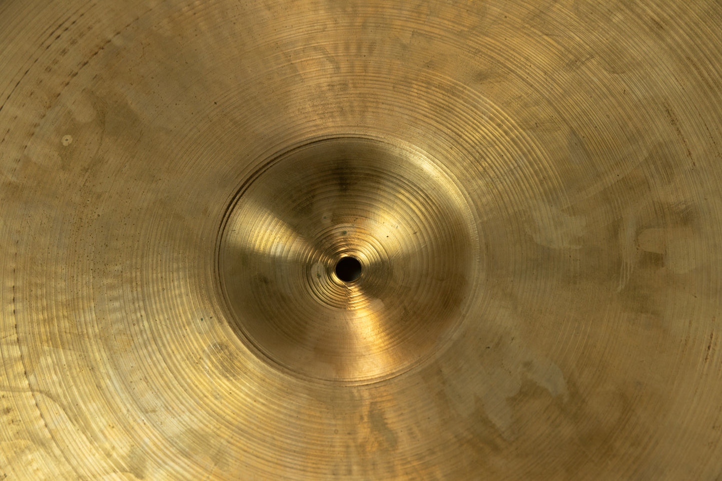 Zildjian 20" A Medium Ride Cymbal 2614g