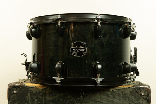 Mapex 8x14 MPX Black Maple/Poplar Snare Drum