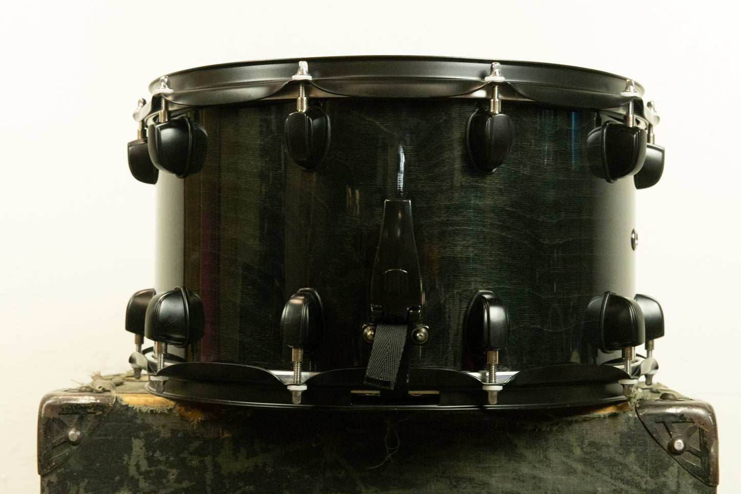 Mapex 8x14 MPX Black Maple/Poplar Snare Drum
