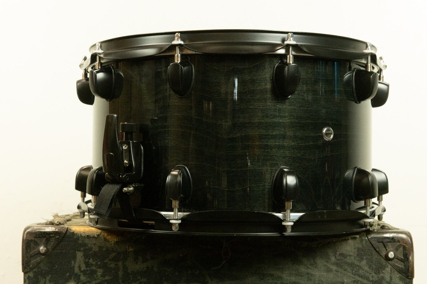 Mapex 8x14 MPX Black Maple/Poplar Snare Drum