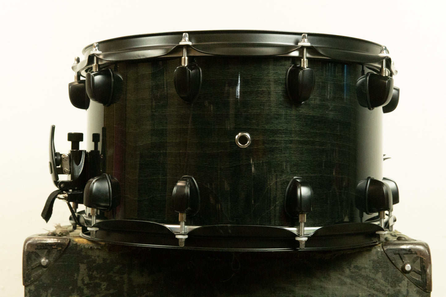 Mapex 8x14 MPX Black Maple/Poplar Snare Drum