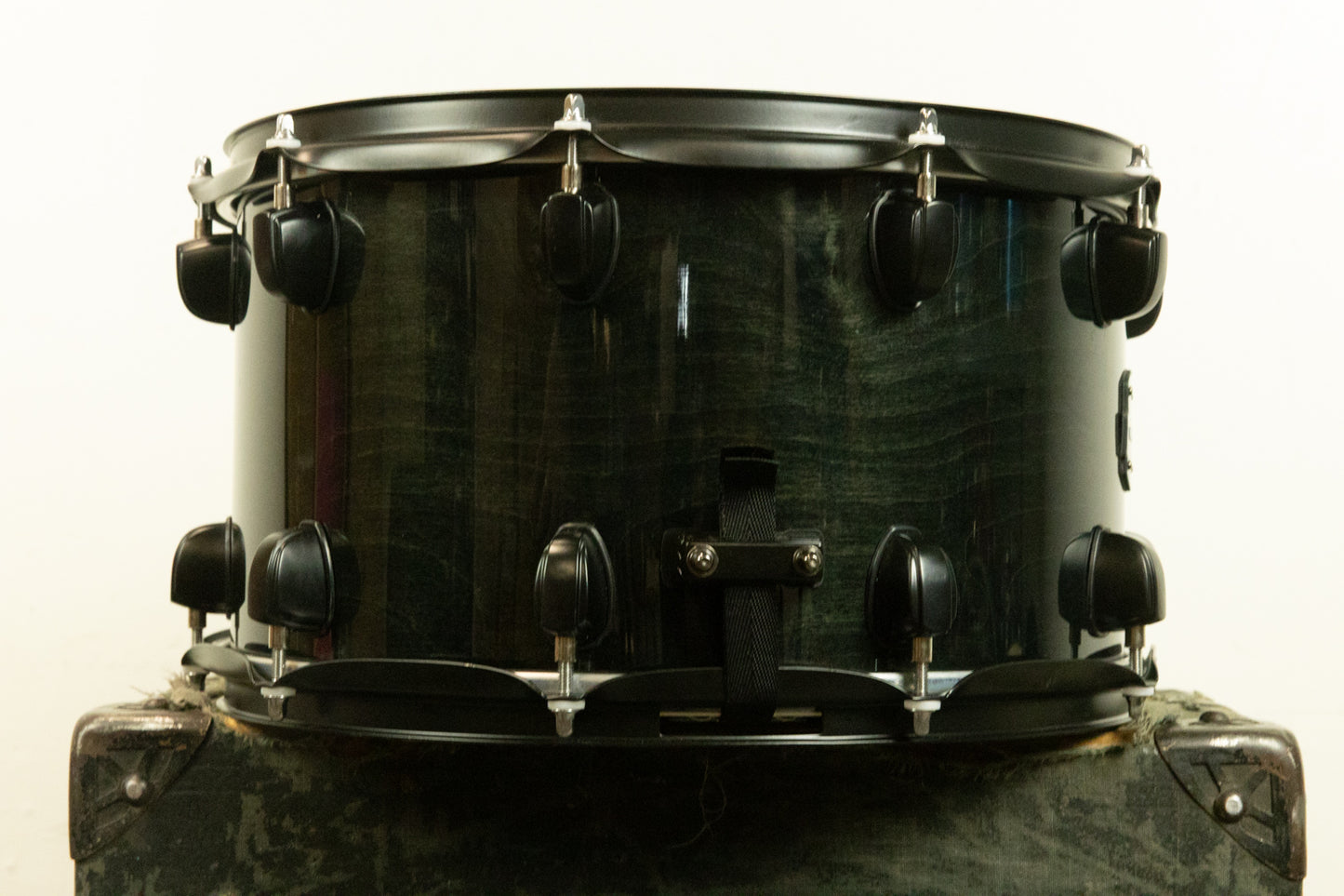 Mapex 8x14 MPX Black Maple/Poplar Snare Drum