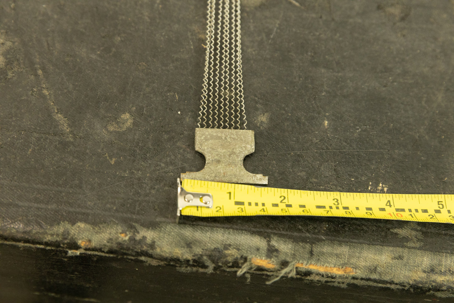 Vintage Ludwig Super Sensitive Adjustable Snare Wires