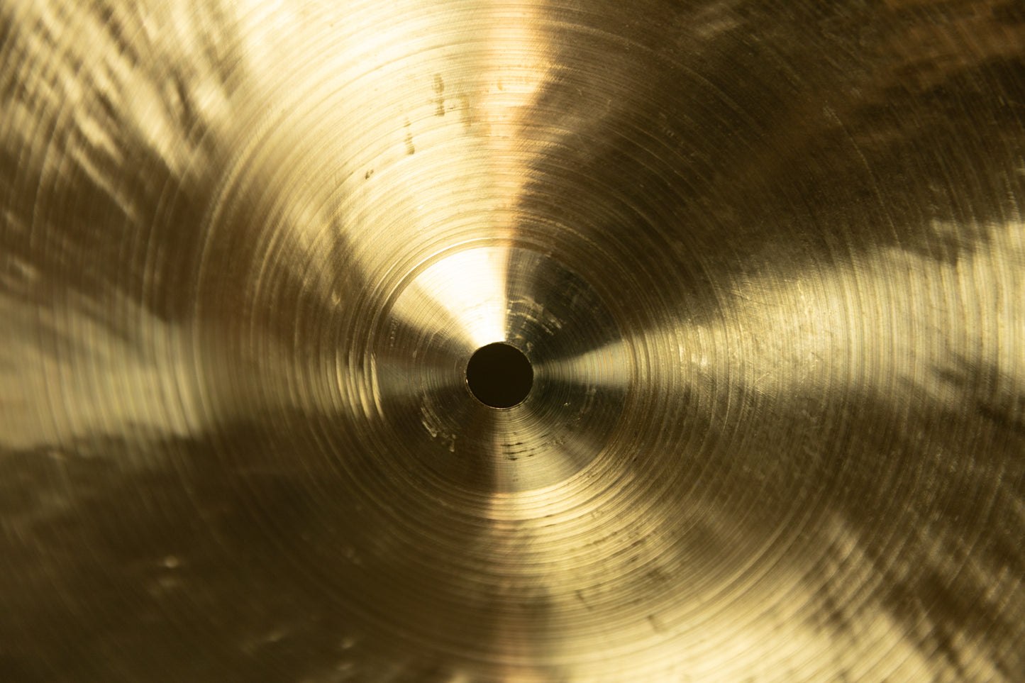 2018 Zildjian 22" K Maxwell 10th Anniversary Ride Cymbal 2258g