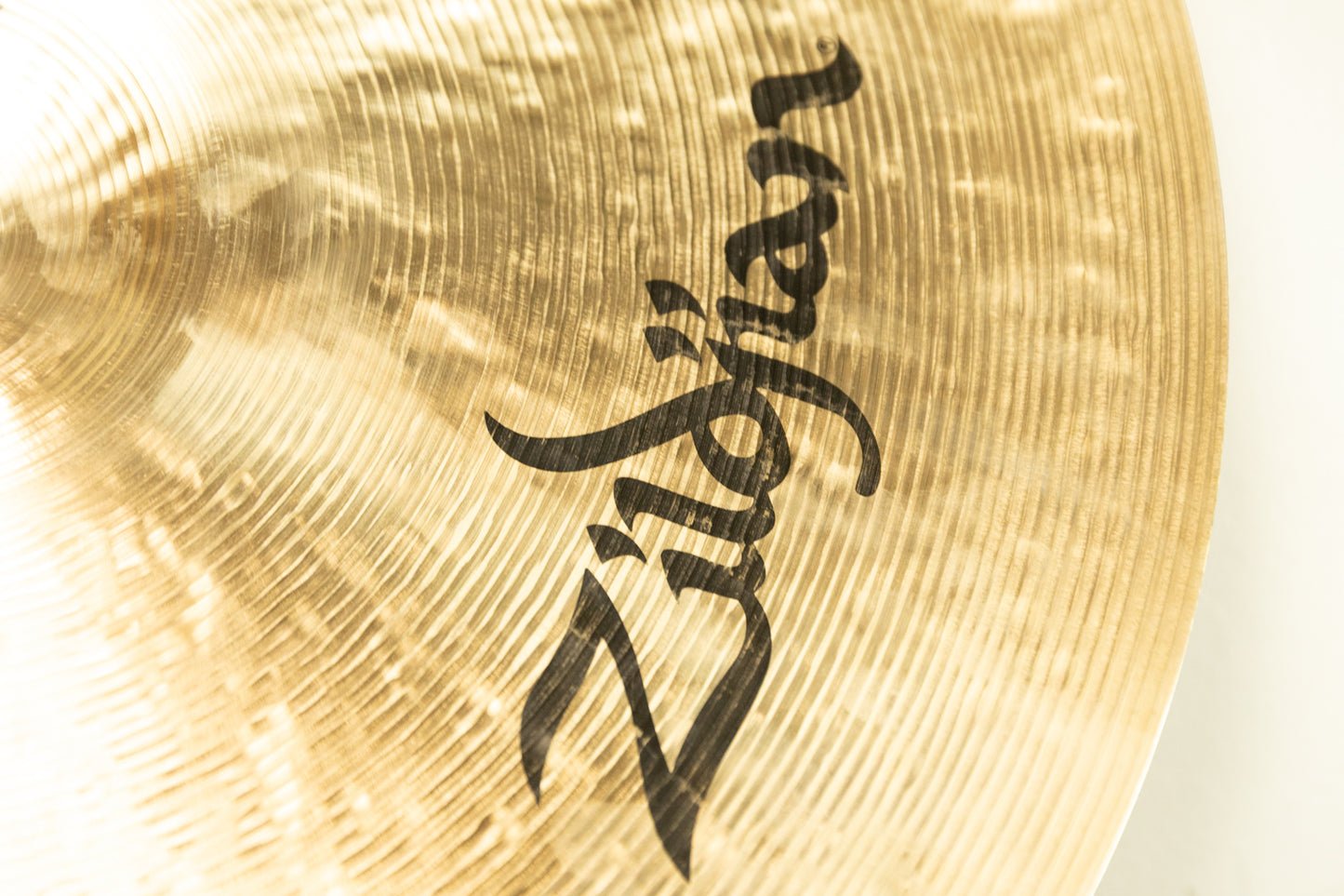 2018 Zildjian 22" K Maxwell 10th Anniversary Ride Cymbal 2258g