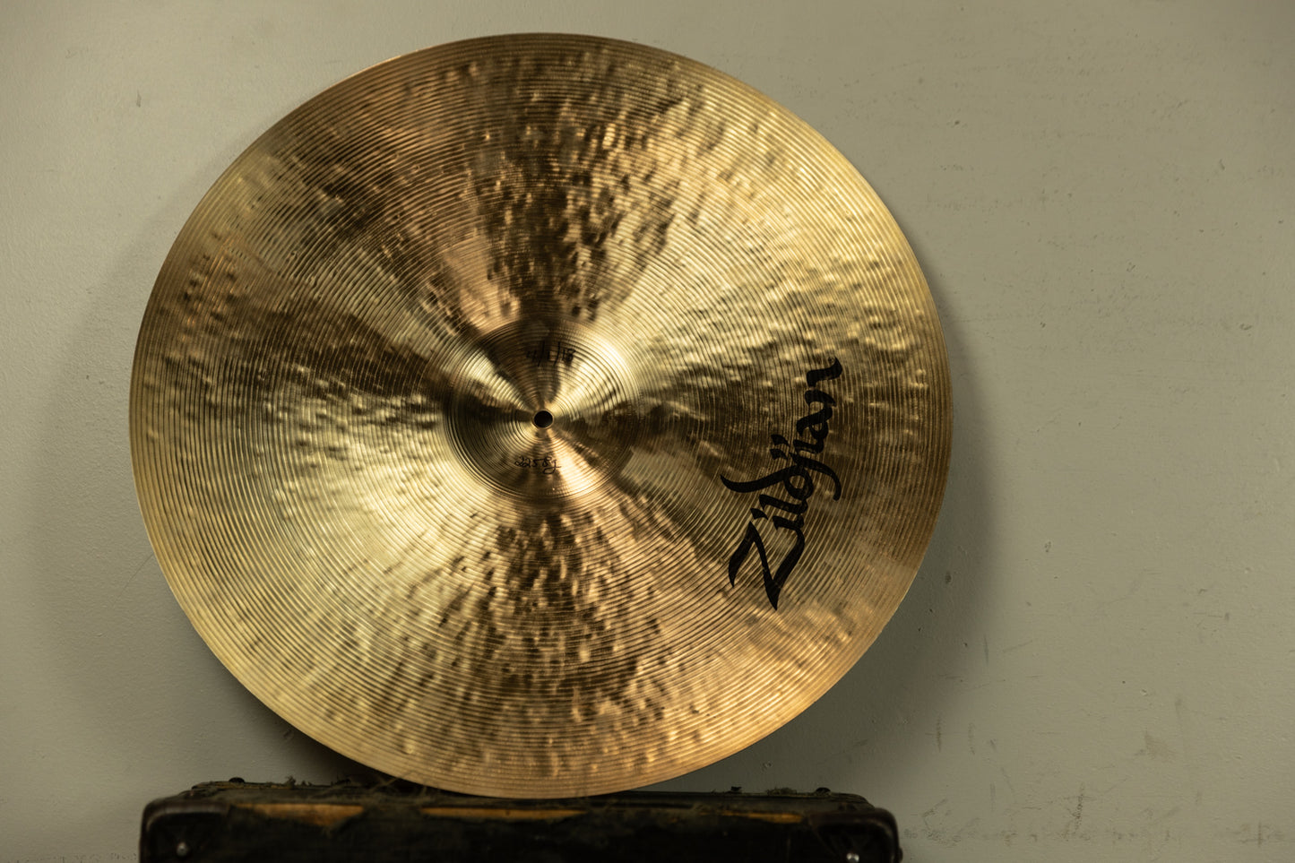 2018 Zildjian 22" K Maxwell 10th Anniversary Ride Cymbal 2258g