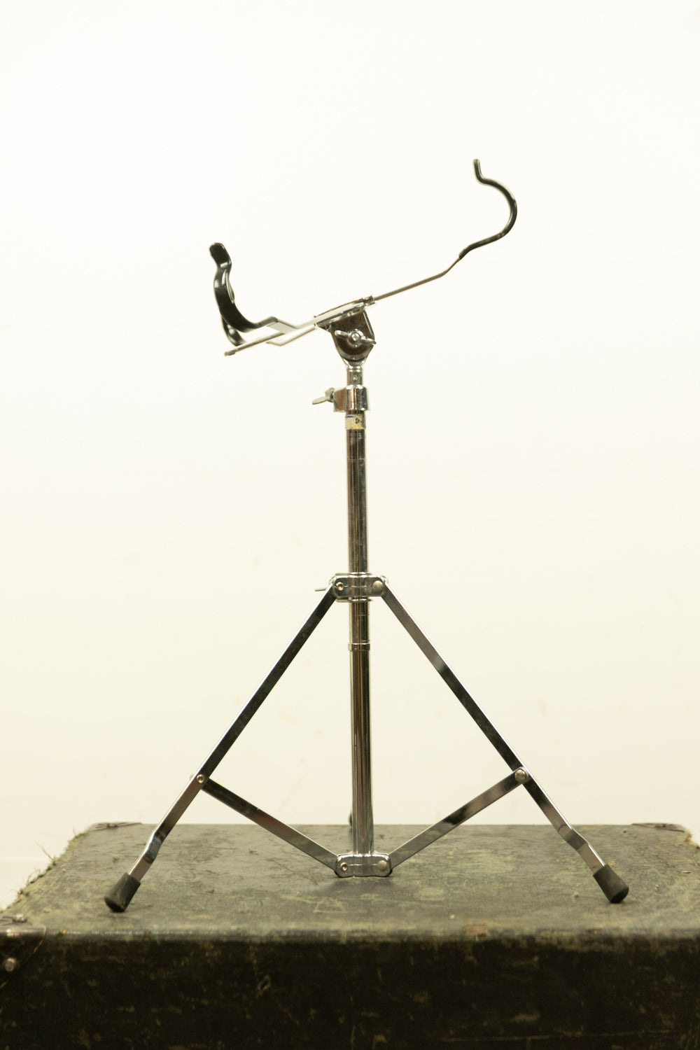 Vintage Ludwig Student Model Snare Drum Stand