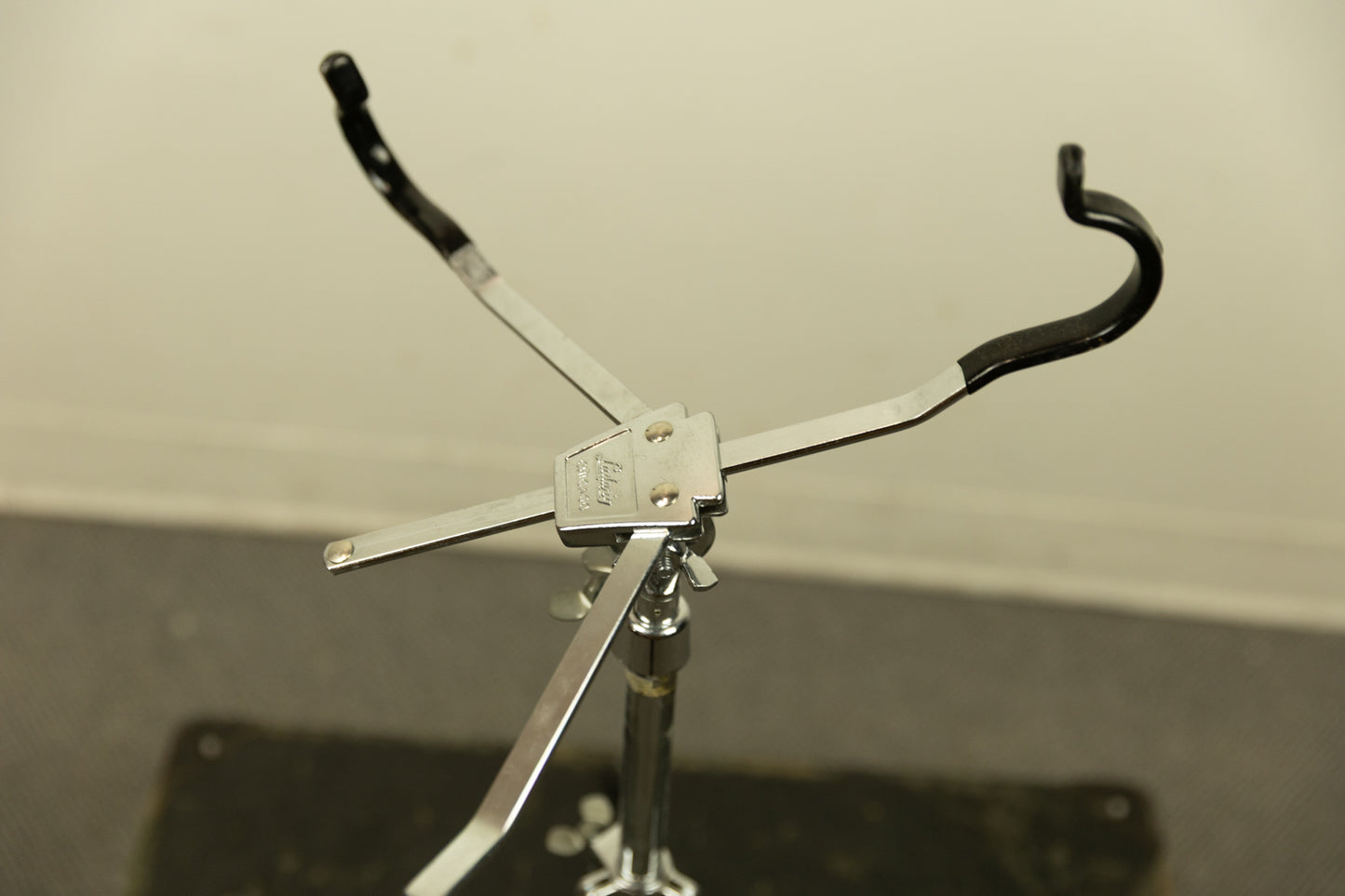 Vintage Ludwig Student Model Snare Drum Stand