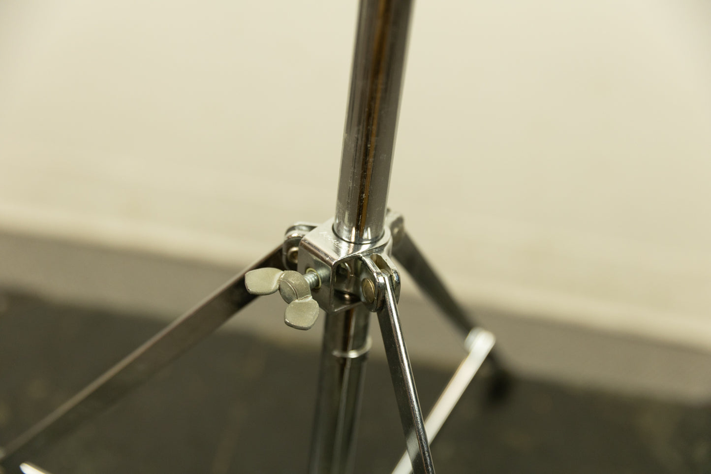 Vintage Ludwig Student Model Snare Drum Stand