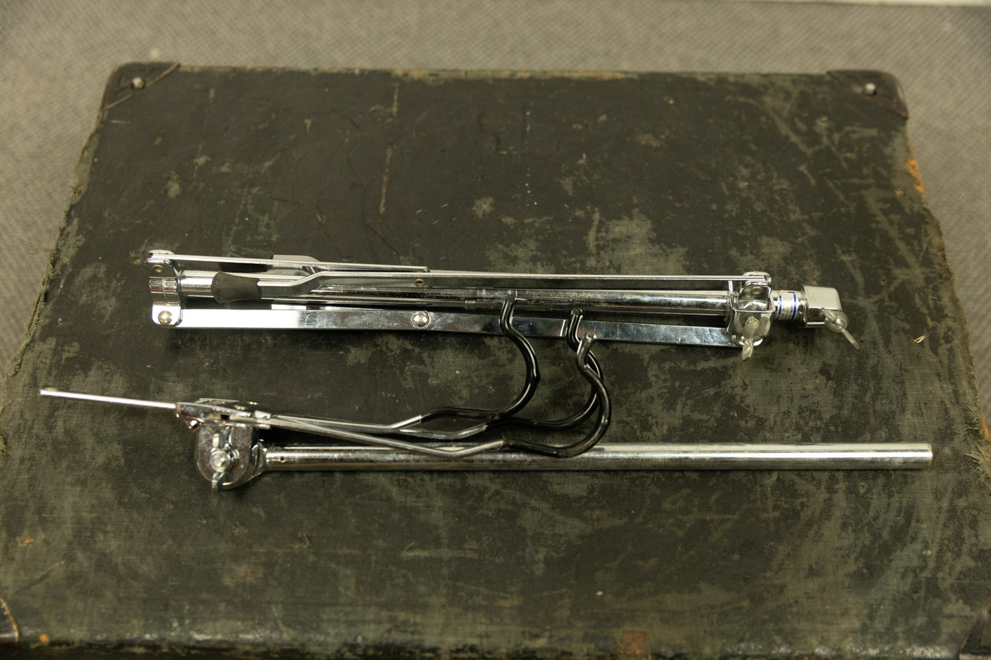 Vintage Ludwig Student Model Snare Drum Stand