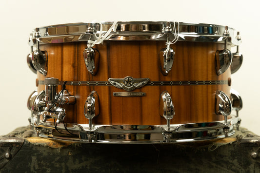 Tama Star Reserve 6.5x14 G-Mahogany Snare Drum
