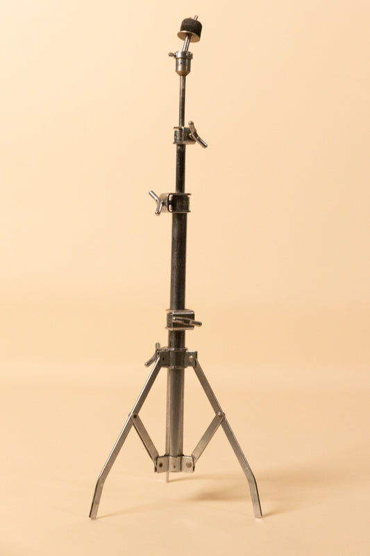 1970s Rogers Supreme II Floor Cymbal Stand
