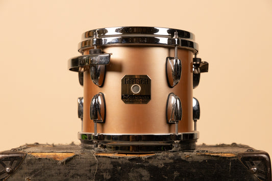 2000s Gretsch Renown 7x8 Champagne Silk Tom