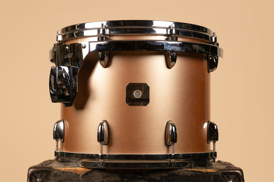 2000s Gretsch Renown 11x14 Champagne Silk Tom