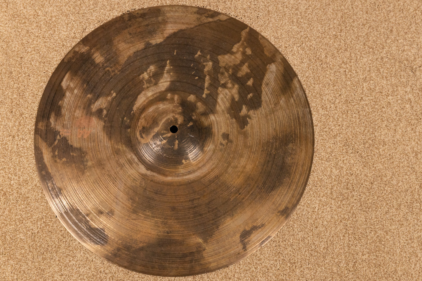 Sabian 18" AA Apollo Crash Cymbal 1388g