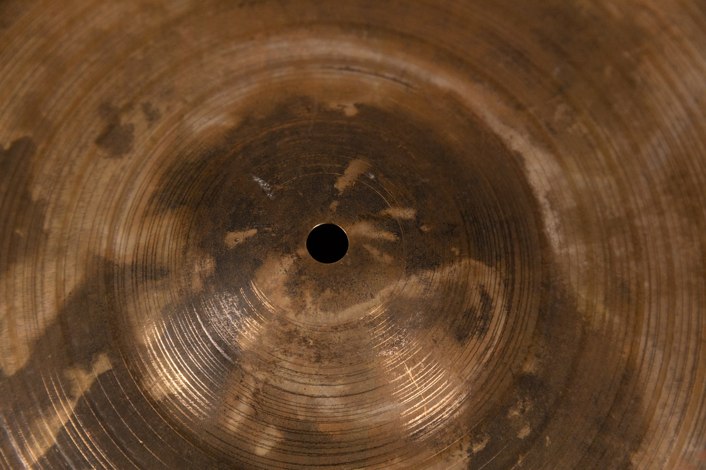 Sabian 18" AA Apollo Crash Cymbal 1388g