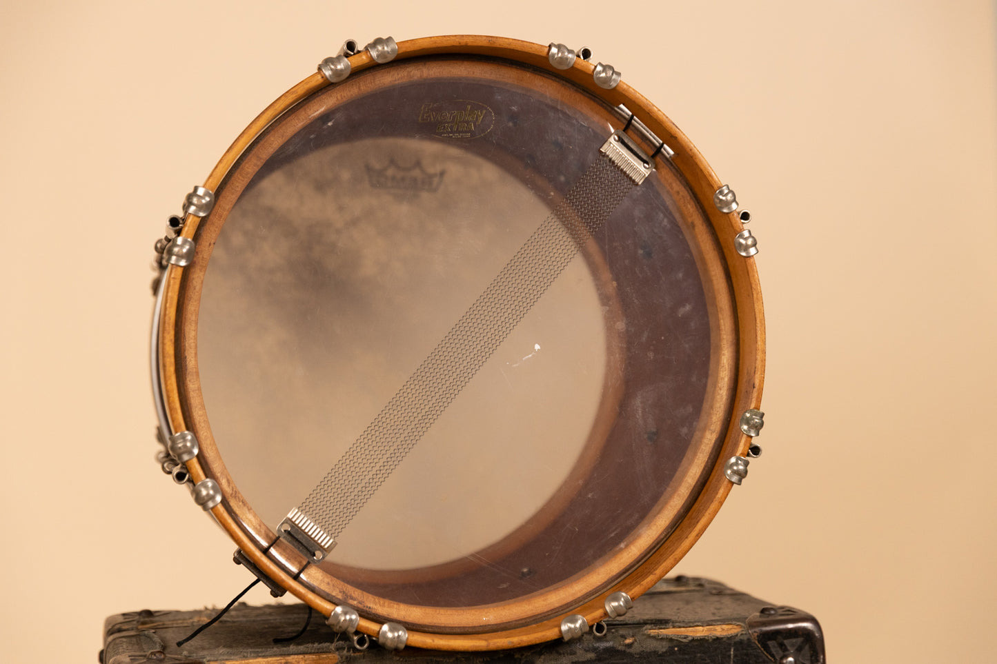 1950s Slingerland 10x14 Legion Heir Parade Drum