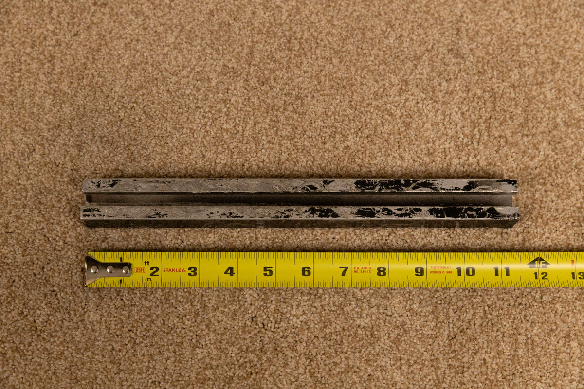 Vintage Roto Tom Rail – Hawthorne Drum Shop