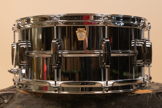 2026 Ludwig 6.5x14 LM402 Supraphonic Snare Drum B-Stock