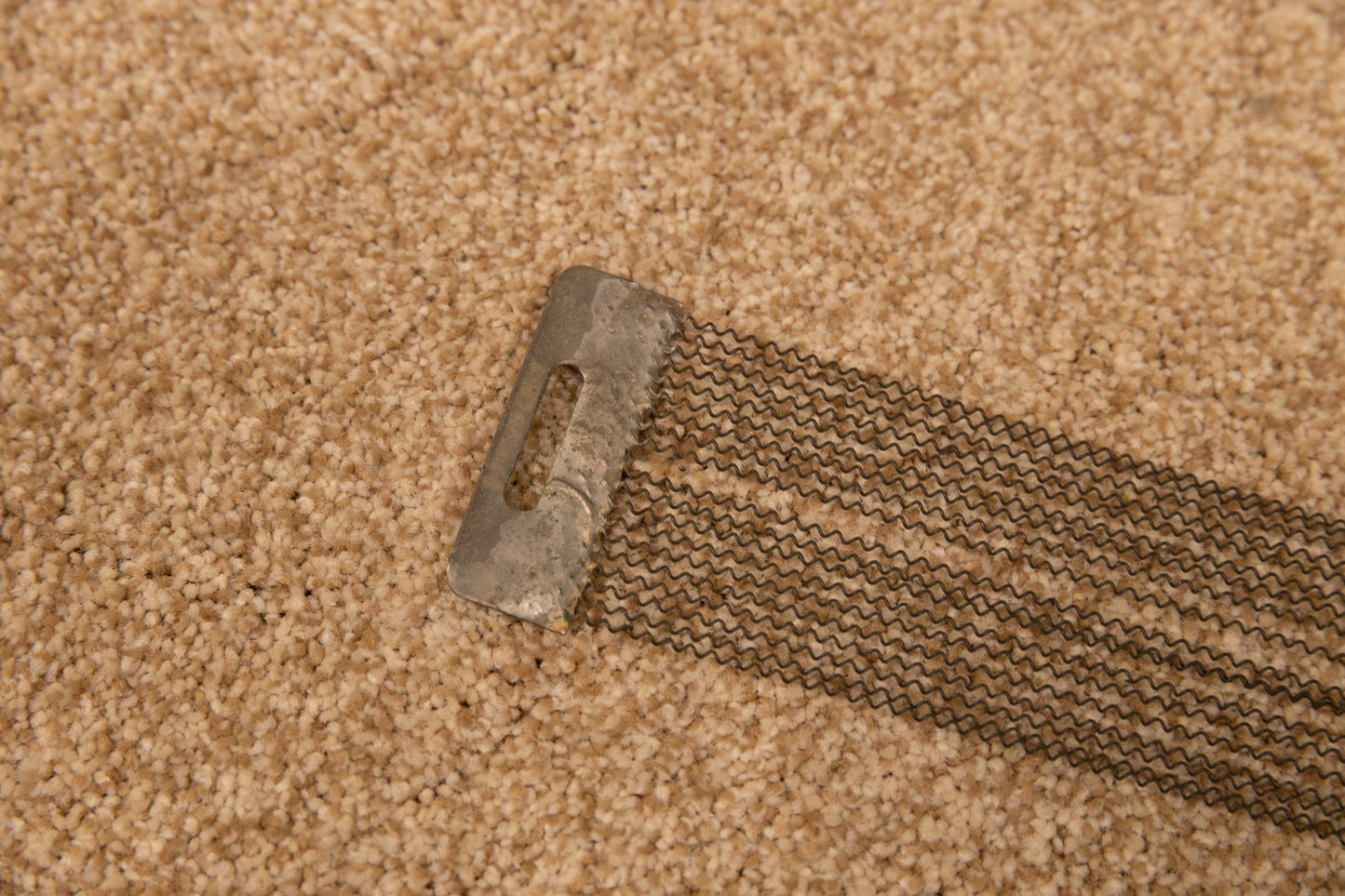 Vintage Slingerland Snappy Snare Wires