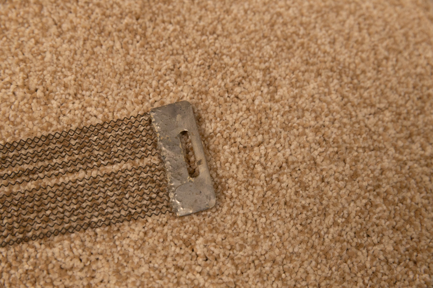 Vintage Slingerland Snappy Snare Wires