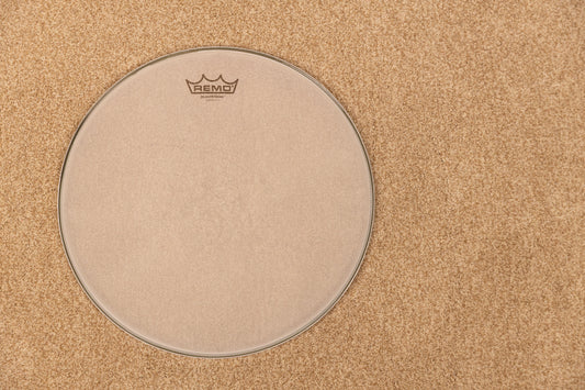 Remo 14" Silent Stroke Drum Head