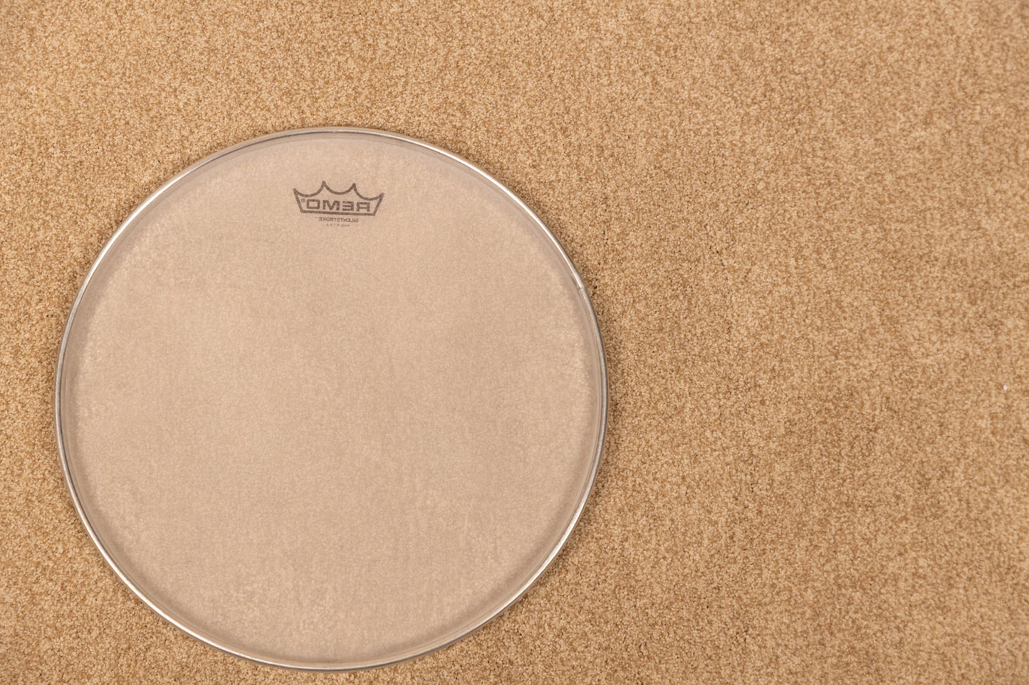 Remo 14" Silent Stroke Drum Head