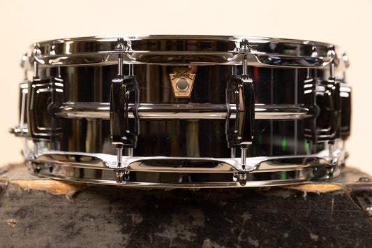 Ludwig Supraphonic 5x14 LM400 "B-Stock" Snare Drum