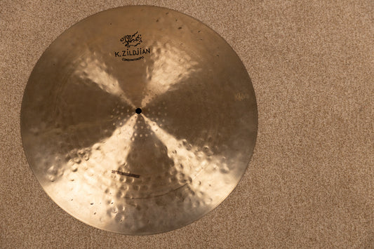 2014 Zildjian K Constantinople Renaissance Ride Cymbal 1746g