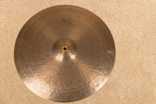 2014 Zildjian 22" Kerope Ride Cymbal 2384g