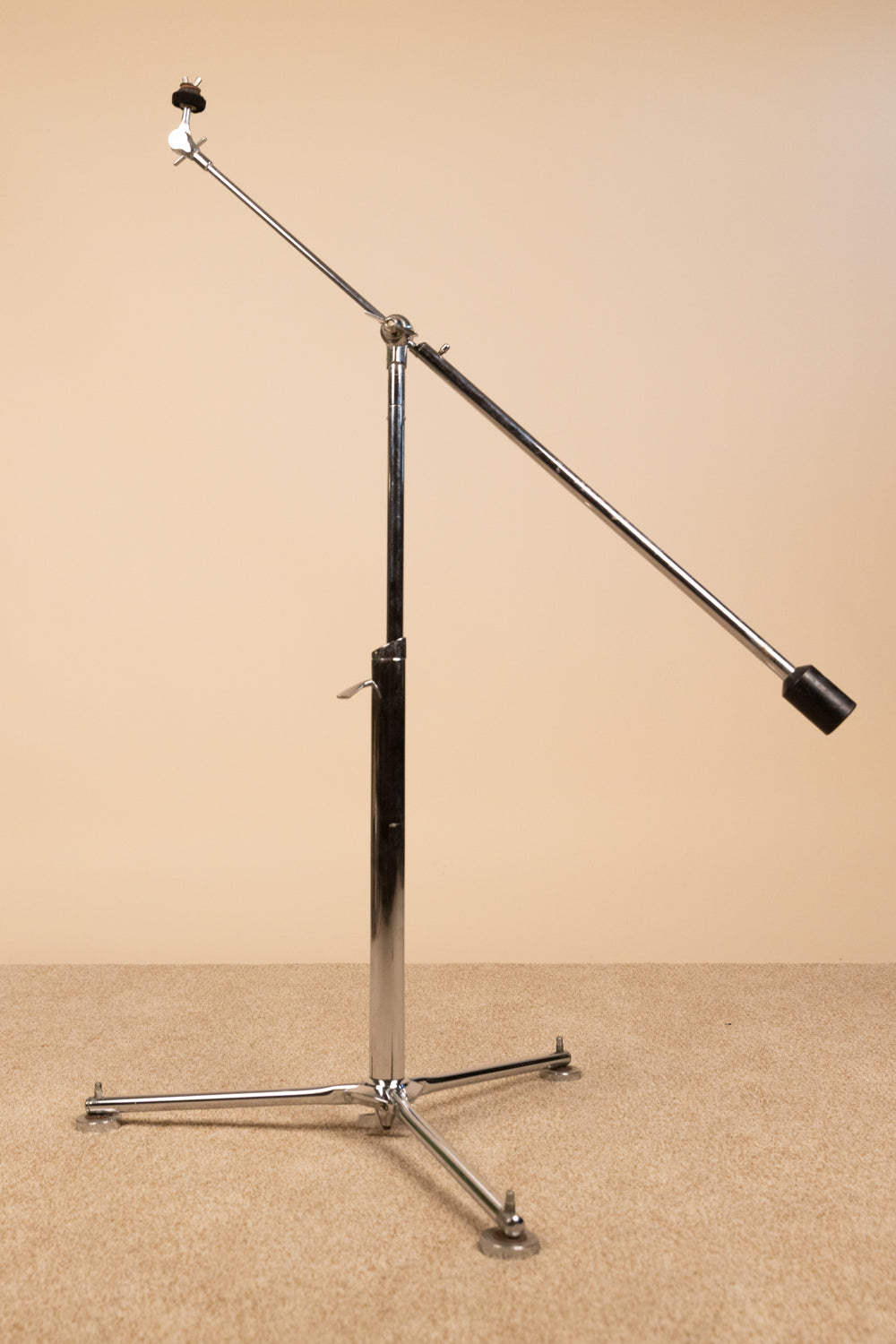 Vintage Premier #314 Lokfast Counterweight Boom Stand